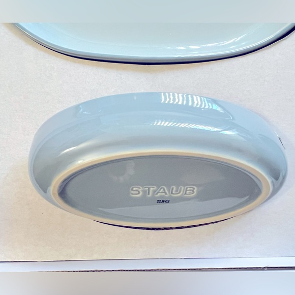 Brand new STAUB KIDS Child's tableware set 4 Piece - Picture 7 of 15